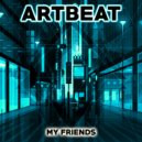 ARTBEAT - The Fall Garden