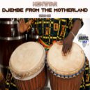 Kek'star - Djembe from the Motherland
