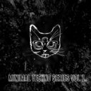 Larm Wolke - Sleep No More