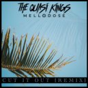 The Quasi Kings & Mellodose - Cut It Out (Mellodose Remix)