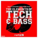 - Where Is the Front Door (Tezza Dee Remix)