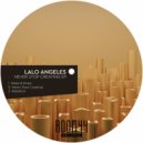 Lalo Angeles - Never Stop Creating (Original Mix)