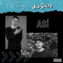 Kiko Papp, Jon Salty - Así (Original Mix)