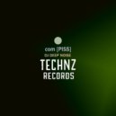 DJ Deep Noise - Kresby
