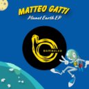 Matteo Gatti - Serpentine (Extended Mix)