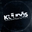 DJ Dharma 900 - Just Divine