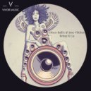 Disco Ball\'z, Jose Vilches - Dancing In The Club (Original Mix)