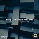 Blaq Owl & Sir Young SA, DeepBlue SA - Afrikano