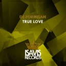DJ Formisan - I Love (Original Mix)