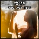 VOLT V - Run and Hide (Extended)