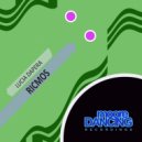 Lucia Dapera - Ricmos (Nuria Montes Remix)