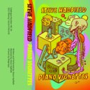 Steve Hadfield - Momentary