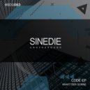 Kraft Der Sonne - Code (Original Mix)