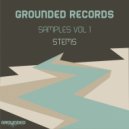 Grounded Records - Samples Vol 1 - Stems
