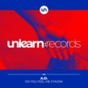 A.D. - Musik (Extended Mix)