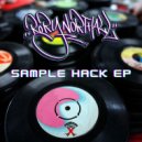 Rory Northall - Sample Hack