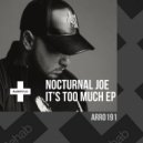 Nocturnal Joe - No No No