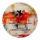 Manu Soto, Robert Bueno - No Privacy (Original Mix)