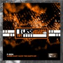 P-Ben - Mental Trax
