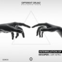 Kr33per & Mr Nitro - Running Back To Me (Original Mix)