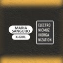 Maria Sanguijo - Bionic Bass