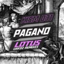 Pagano - Lotus