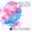Manolo Cruz - Escarabajo