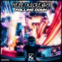 HelliXScream - Falling Down (Extended)