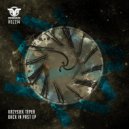 Krzysiek Teper - Open Your Eyes