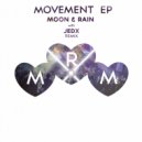 Moon & Rain - Movement