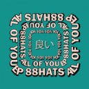 88HATS - Neptune