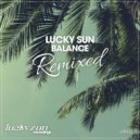 Lucky Sun Featuring Alison David - Rain and Sunshine (Sumsuch 2022 Refix)