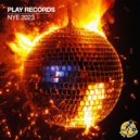 Frenzy Jones - I Can Feel A Feeling (Club Mix)