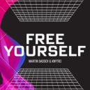 Martin Badder, Knytro - Free Yourself (Original Mix)