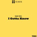 Harry Soto - I Gotta Know