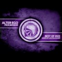 Various Artists - Alter Ego Progressive - Best Of 2021