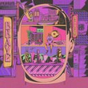 Hallex M Feat. Kali Mija - Brave