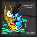 Gabriel Rojas - Rumba (Original Mix)