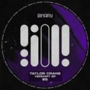 Taylor Crane - Skidrow (Original Mix)