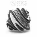 Kakha Tomadze - You Got Me