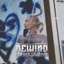 DJ Inox & Pjonax - Rewind (Original Mix)