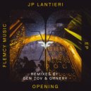JP Lantieri - Opening (BEN TOV Remix)