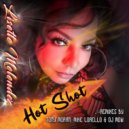 Lisette Melendez - Hot Shot