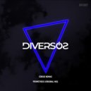 S3RGIO NOMAS - Prometheus (Original Mix)