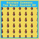Royston Summers - My Town