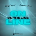 Stephan F & Lorenz Koin - On The Line (Club Mix Edit)