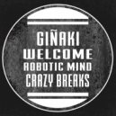 Giñaki - Crazy Breaks (Original Mix)