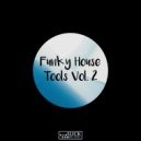 Gabriel Slick - Funky 2 House Beat 08 (DJ Tool)