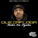 Que Dafloor feat. steleka, Miano & Mandla - Mdokish
