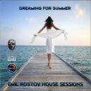 MC KOTYS - Dreaming For Summer (radio podcast)